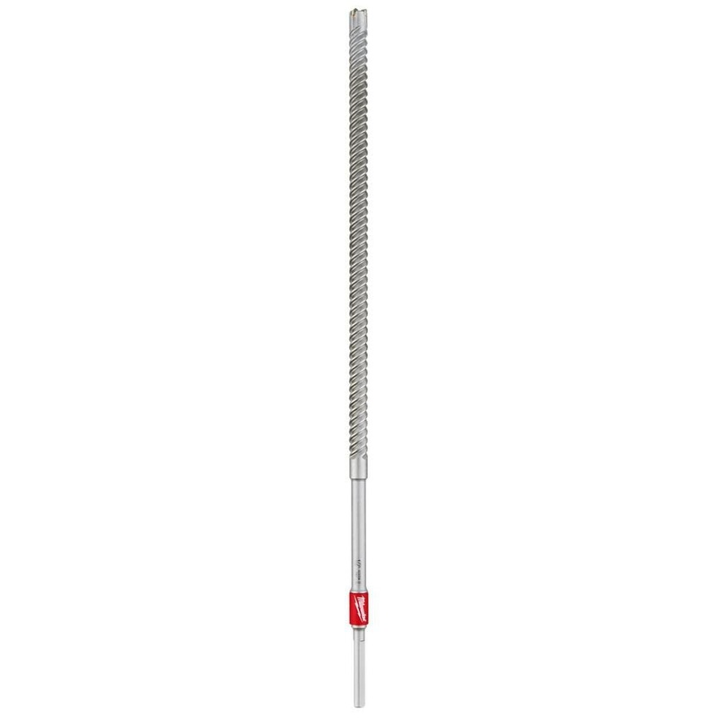 MILWAUKEE 18" Straight Shank Rebar Cutters