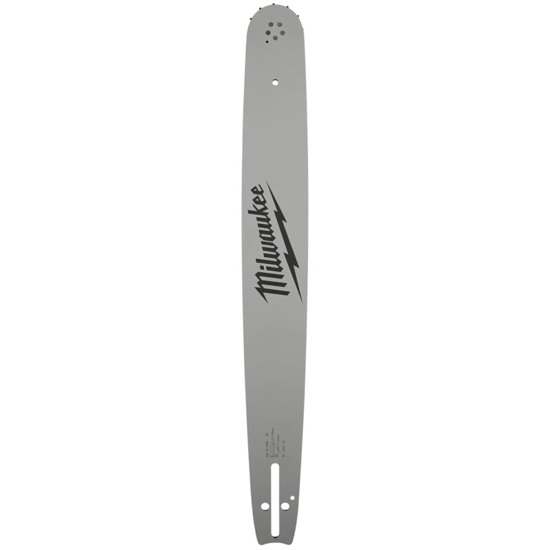 MILWAUKEE 20" .325" Pitch, .050" Gauge Guide Bar