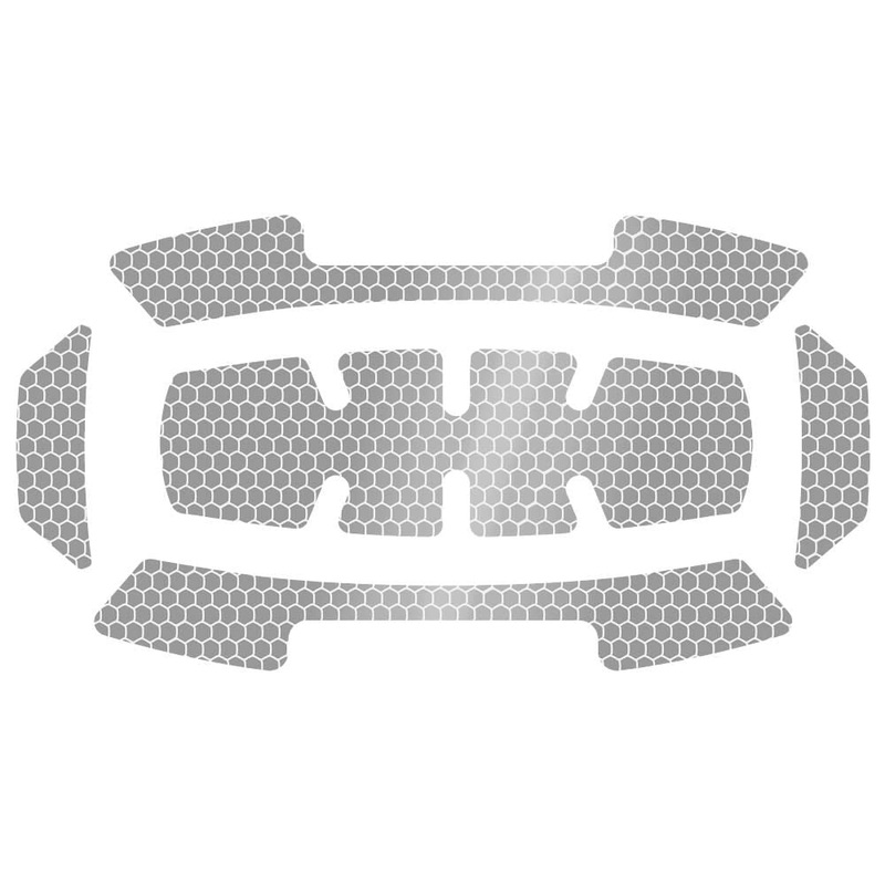 MILWAUKEE BOLT Reflective Sticker Sets