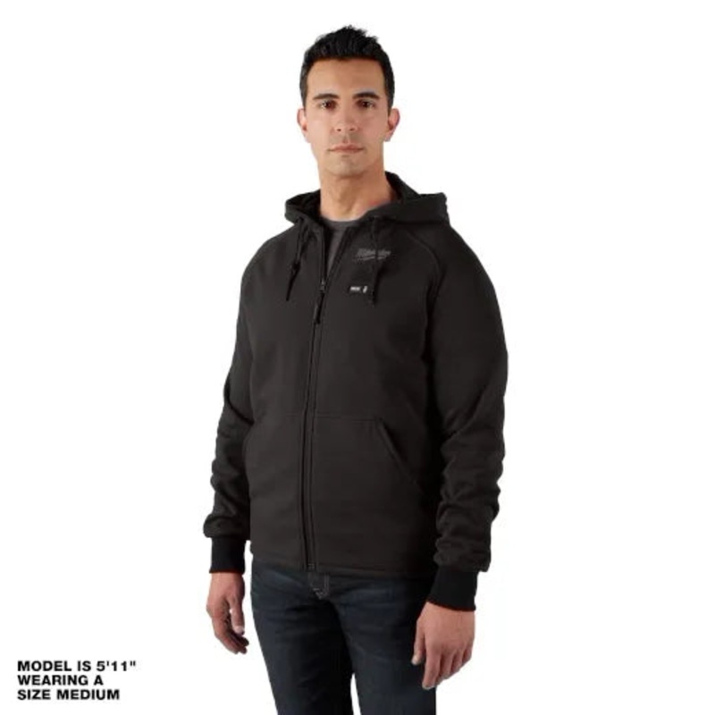MILWAUKEE M12 Heated Hoodie Kit