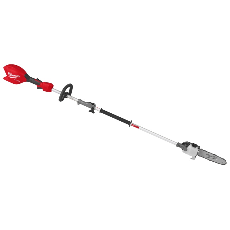MILWAUKEE M18 FUEL QUIK-LOK Pole Saw (Tool Only)
