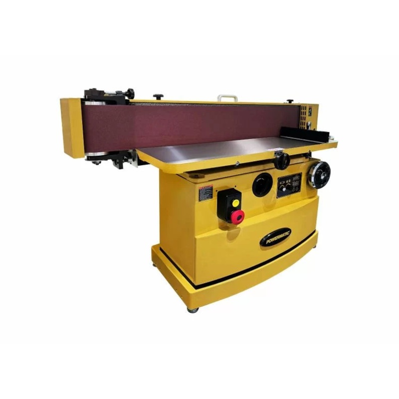 POWERMATIC 9" X 138" Oscillating Edge Sander 3PH 230V 3HP | OES9138B-3