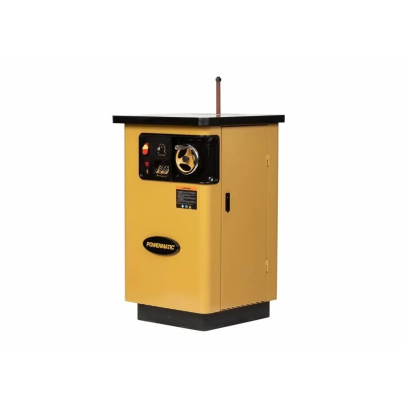 POWERMATIC OSS10 Oscillating Spindle Sander 1HP 115V 1PH