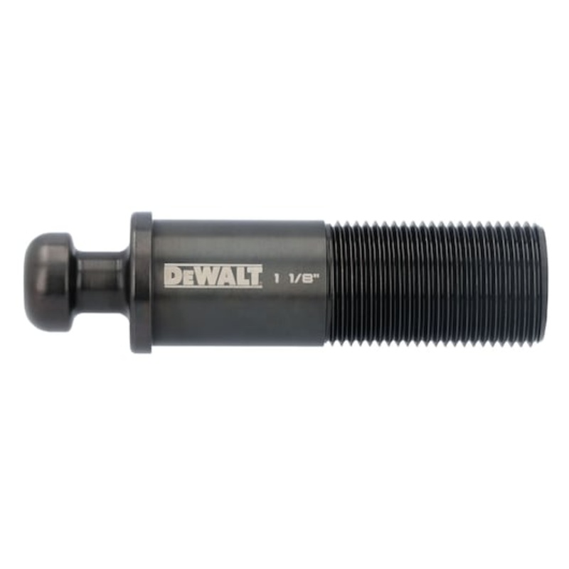 DEWALT 1-1/8" Knockout Draw Stud