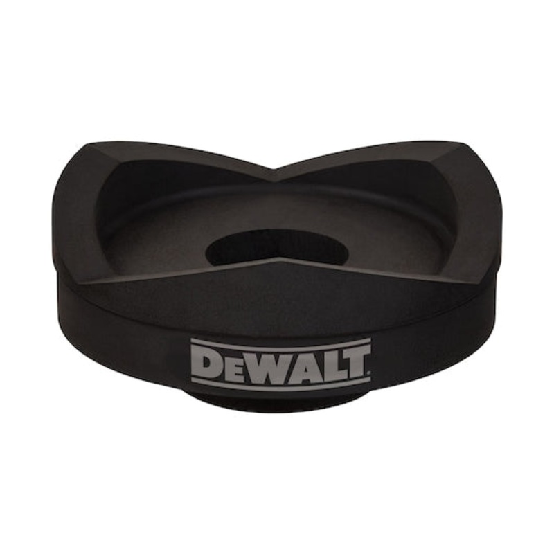 DEWALT 3-1/2" Knockout Punch