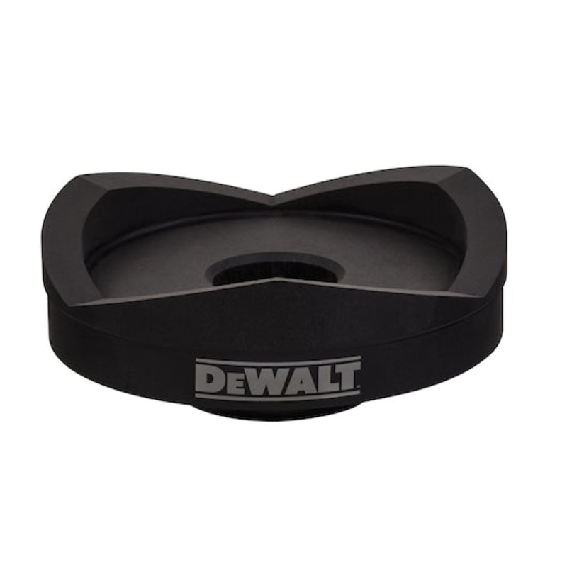 DEWALT 4" Knockout Punch
