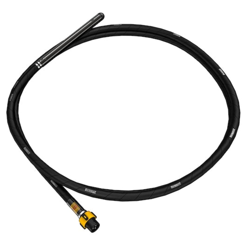 DEWALT POWERSHIFT 1.5IN HEAD-21FT SHAFT