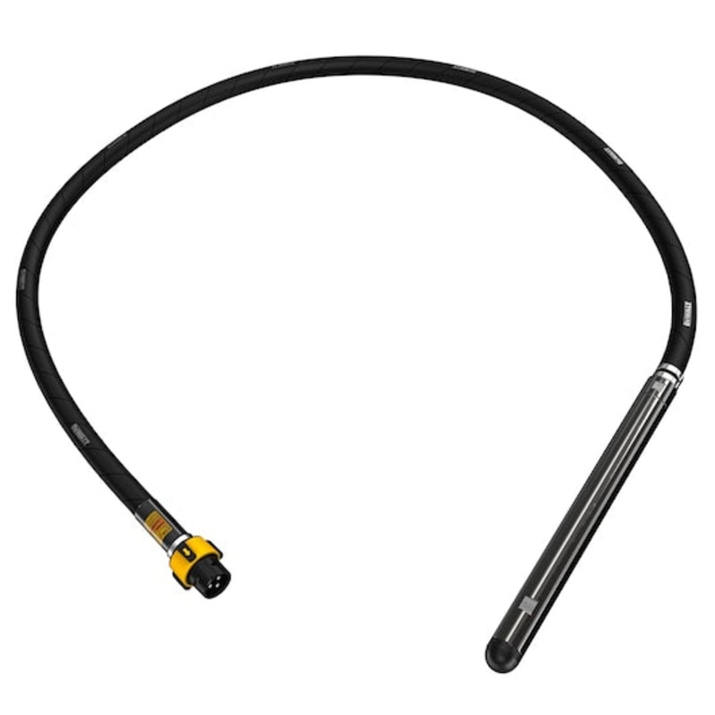 DEWALT POWERSHIFT 1.5IN HEAD-7FT SHAFT