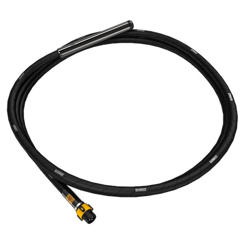 DEWALT POWERSHIFT 1.75IN HEAD-21FT SHAFT