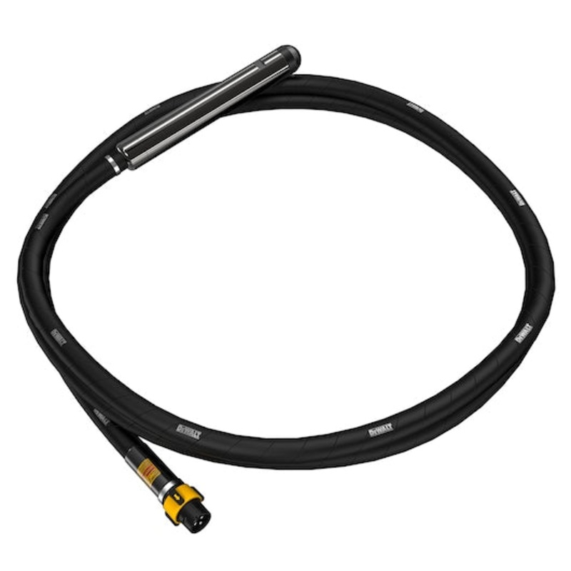 DEWALT POWERSHIFT 2.25IN HEAD-21FT SHAFT