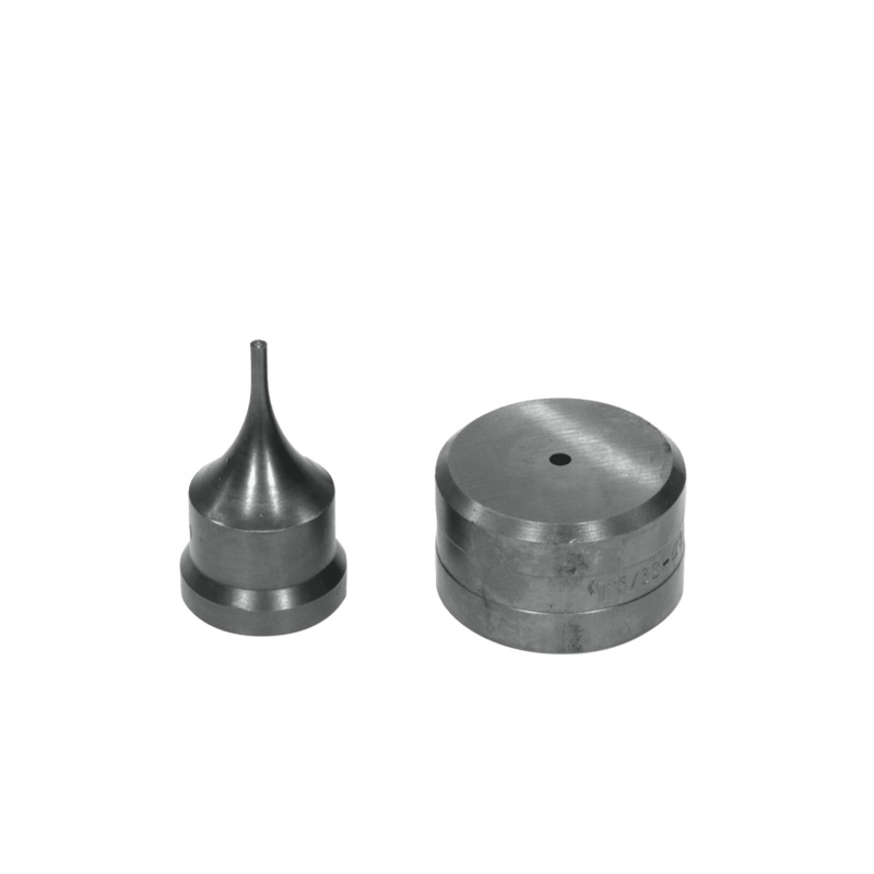 EDWARDS Round Punch & Die Set