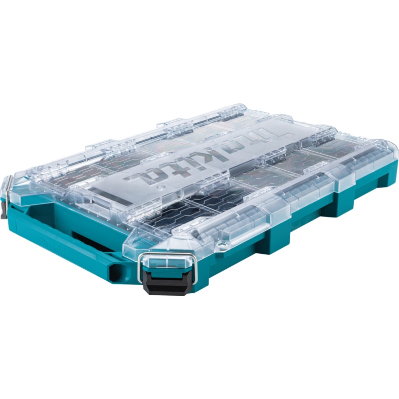 MAKITA MAKTRAK LowProfile Medium Organizer