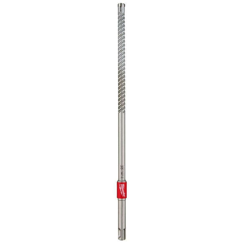 MILWAUKEE 12" SDS PLUS Rebar Cutters