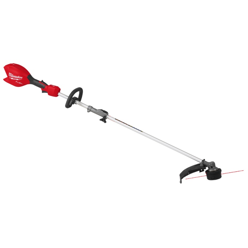 MILWAUKEE M18 FUEL QUIK-LOK String Trimmer (Tool Only)