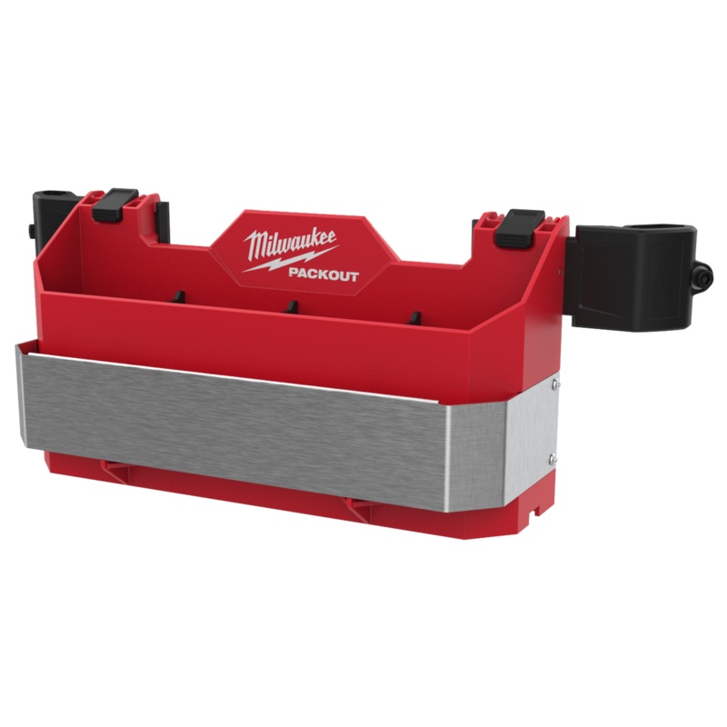 MILWAUKEE PACKOUT Tool Box Caddy Attachment