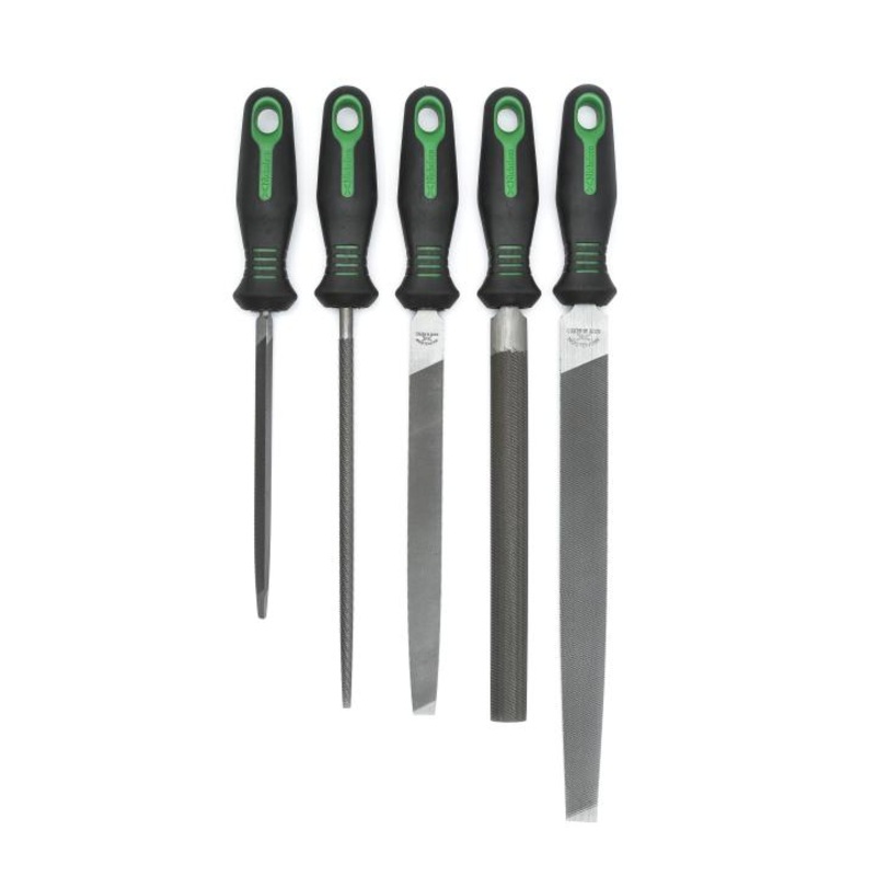 CRESCENT NICHOLSON 5 PC. 6