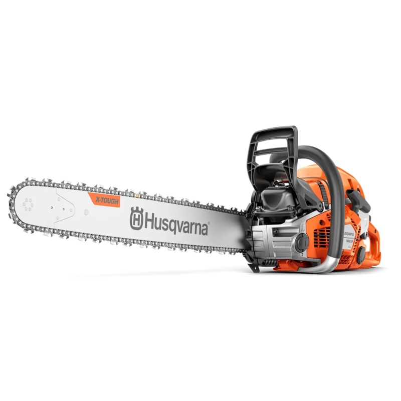 HUSQVARNA 562 XP Mark II 18" Gas Chainsaw