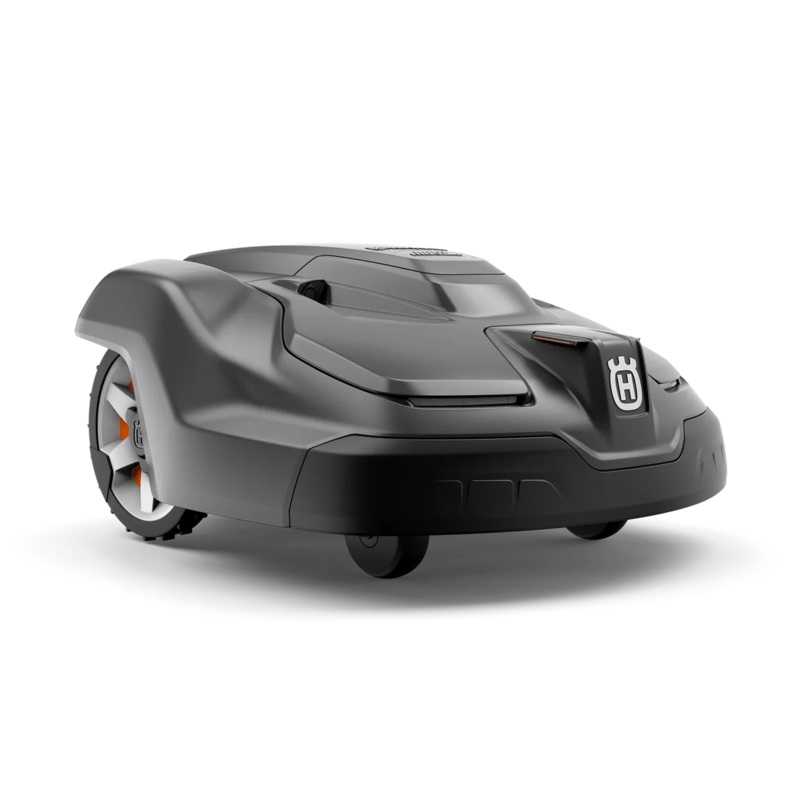 HUSQVARNA AUTOMOWER 450XH EPOS Residential Robotic Lawn Mower w/ Reference Station