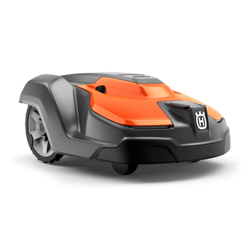HUSQVARNA AUTOMOWER 550 EPOS Commercial Robotic Lawn Mower