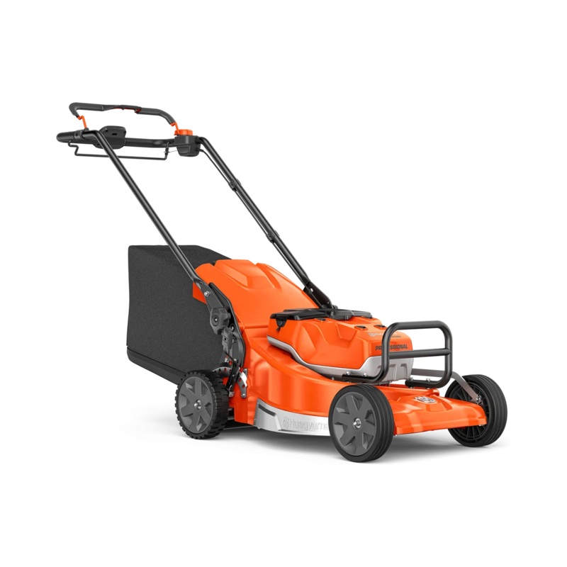 HUSQVARNA W520i Self-Propelled Push Lawn Mower