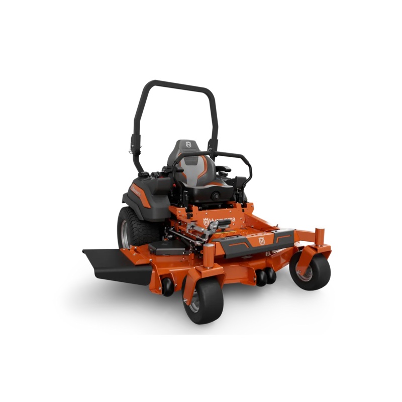 HUSQVARNA Z572XS Commercial Zero-Turn Lawn Mower