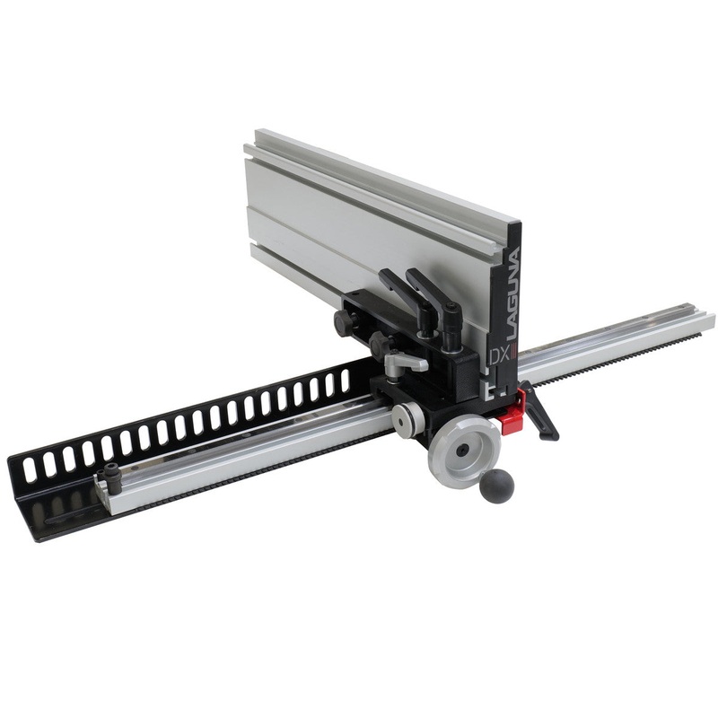 LAGUNA DXIII DriftMaster Fence System