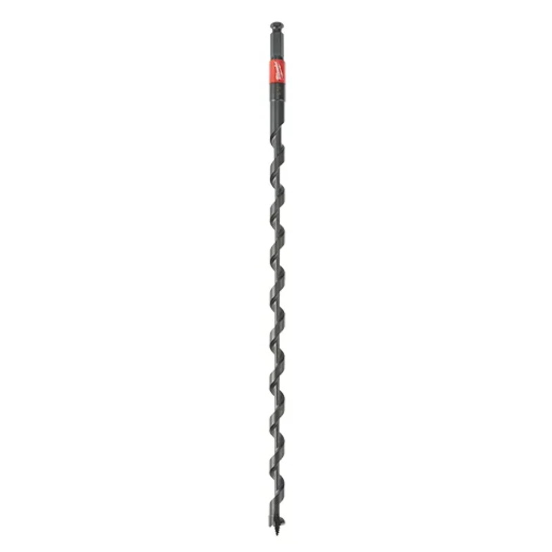 MILWAUKEE 18" SHOCKWAVE Lineman's Impact Auger Bits