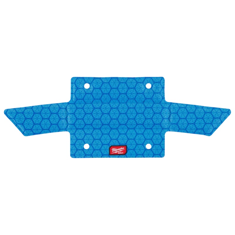 MILWAUKEE BOLT Hard Hat Cooling Sweat Band