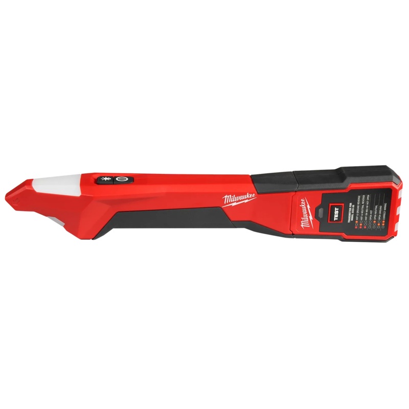 MILWAUKEE Circuit Breaker Finder w/ LED