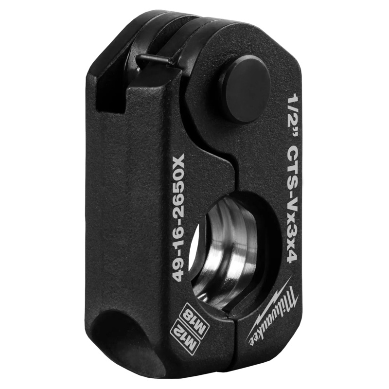 MILWAUKEE CTS-V Pivoting Press Rings