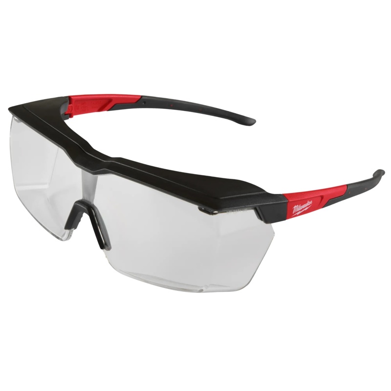 MILWAUKEE Over The Glasses