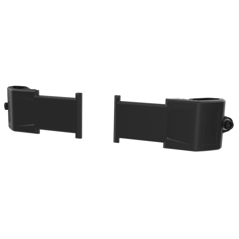 MILWAUKEE PACKOUT Tool Box Attachment Mount