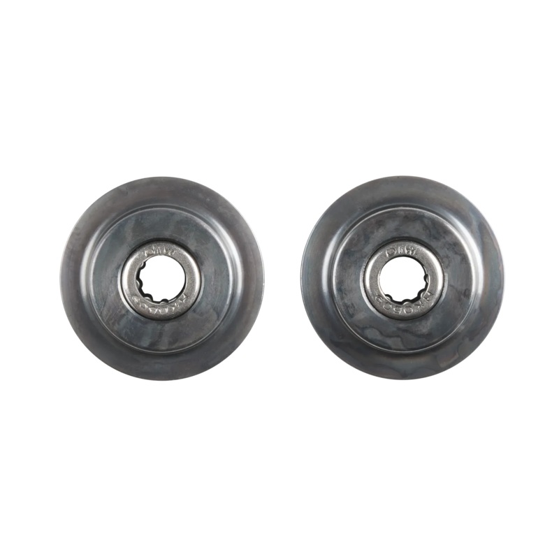 MILWAUKEE Replacement Wheel For M12 1-1/4" - 2" Copper Tubing Cutter (2 PACK)
