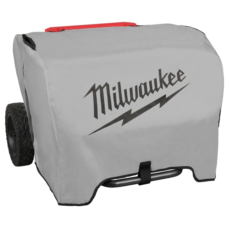 MILWAUKEE ROLL-ON 7200W/3600W 2.5kWh Power Supply Cover