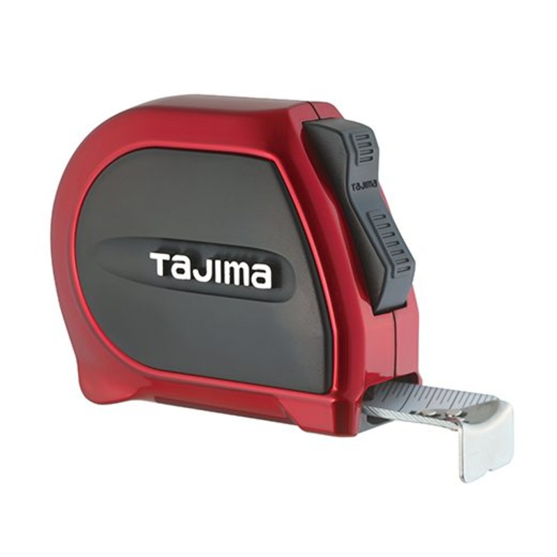 TAJIMA 25' SIGMA STOP Measuring Tape