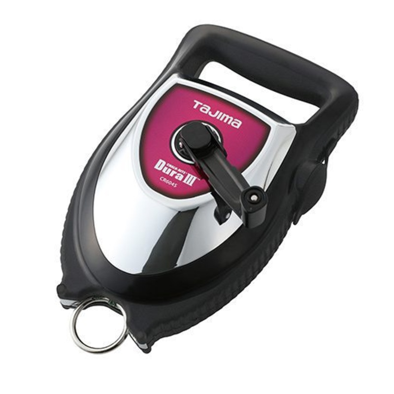TAJIMA CHALK-RITE Dura III w/ Maximum Bold Line
