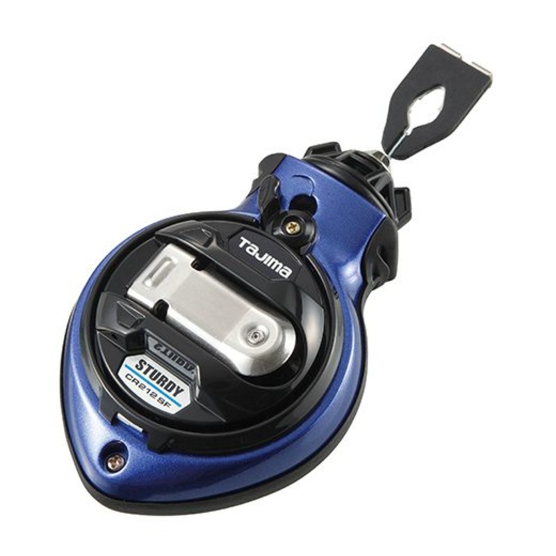 TAJIMA CHALK-RITE Sturdy w/ Ultra Thin Line