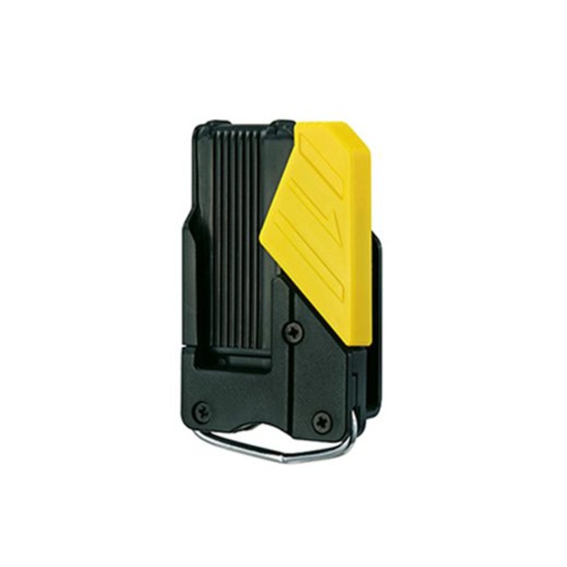 TAJIMA CLIP-N-HOLD Safety Belt Holder For GS-LOCK Measuring Tapes
