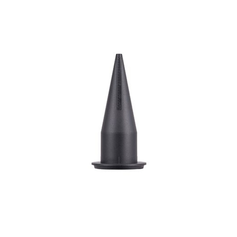 TAJIMA Large Straight Nozzle