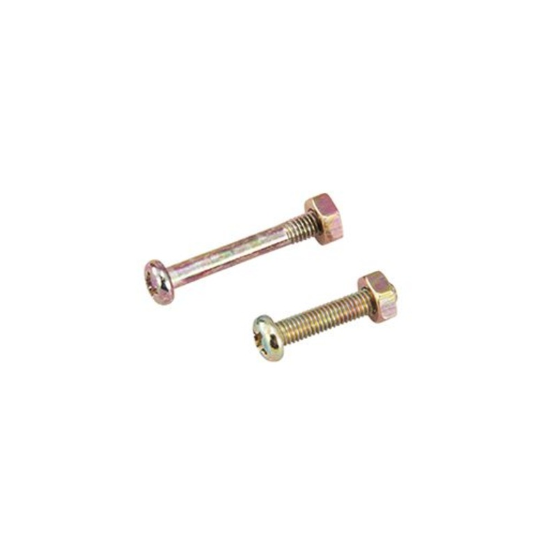 TAJIMA Nuts & Bolts For Case