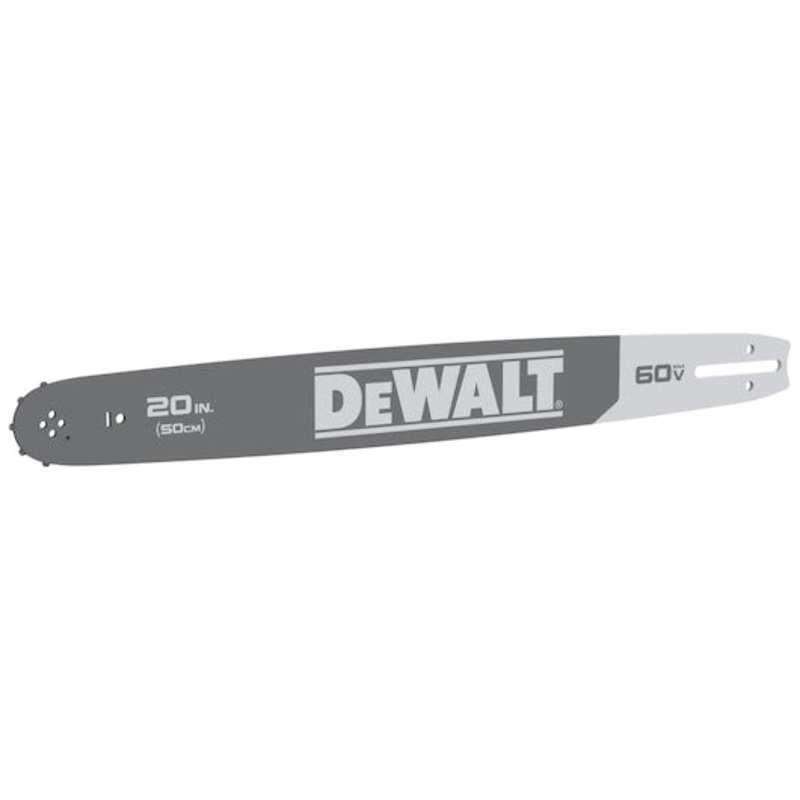 DEWALT 20 in. Replacement Chainsaw Bar