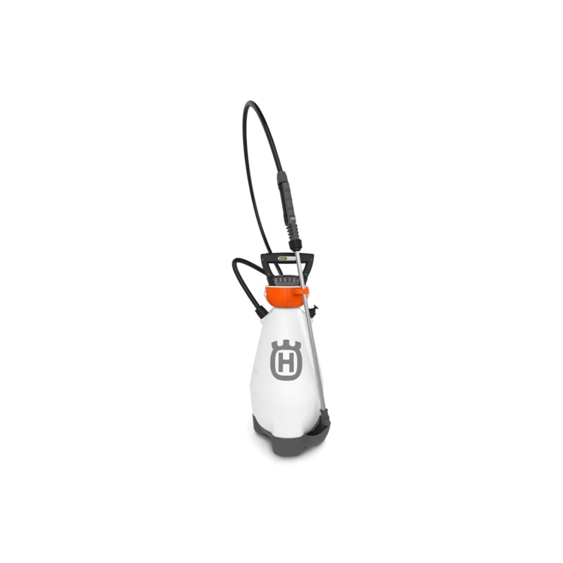 HUSQVARNA 2 Gallon Battery Handheld Sprayer
