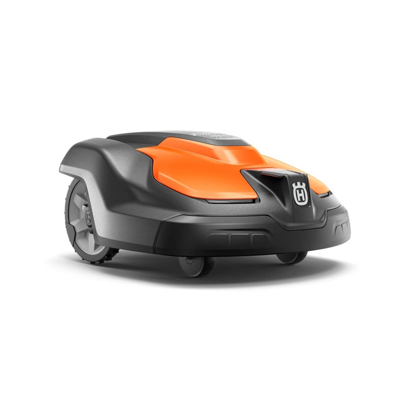 HUSQVARNA AUTOMOWER 520H EPOS Commercial Robotic Lawn Mower