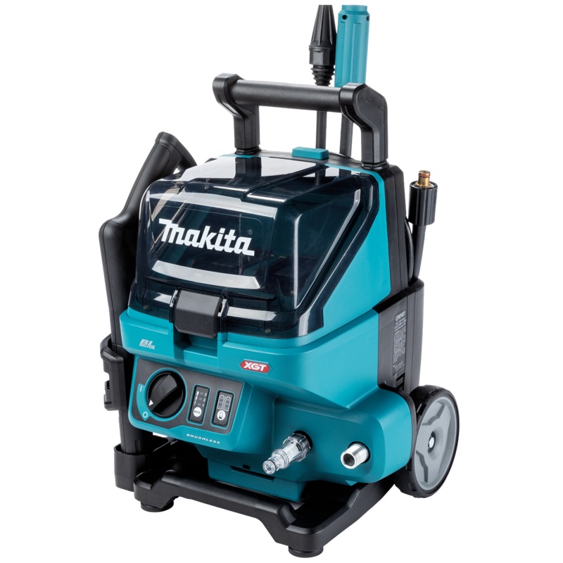 MAKITA 40V MAX XGT 1300 PSI 1.5 GPM Pressure Washer (Tool Only)