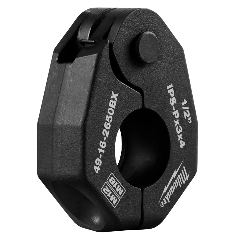 MILWAUKEE IPS-P Pivoting Press Rings
