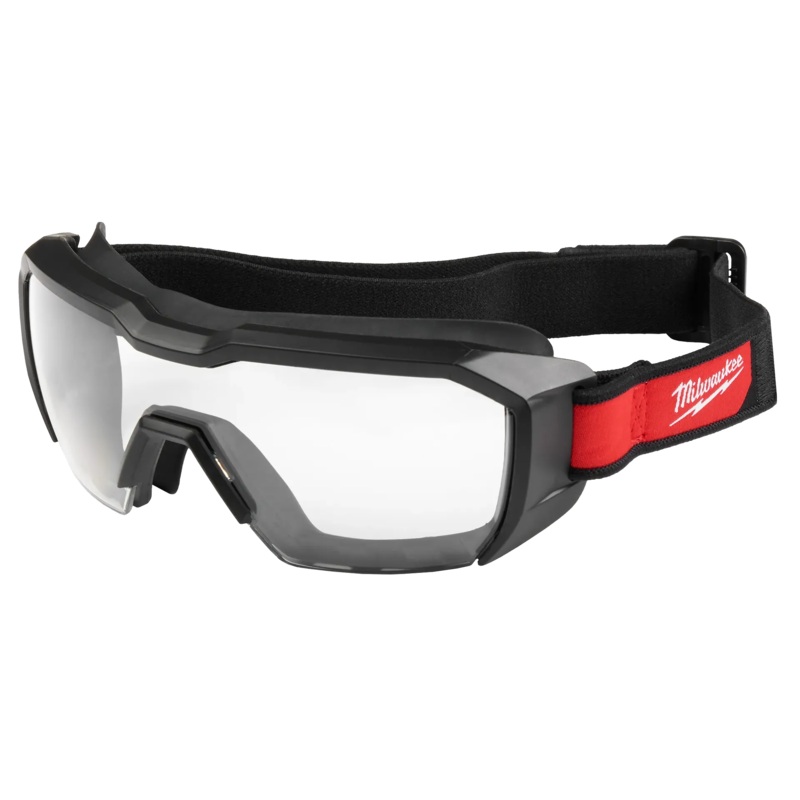 MILWAUKEE Low Profile Goggles