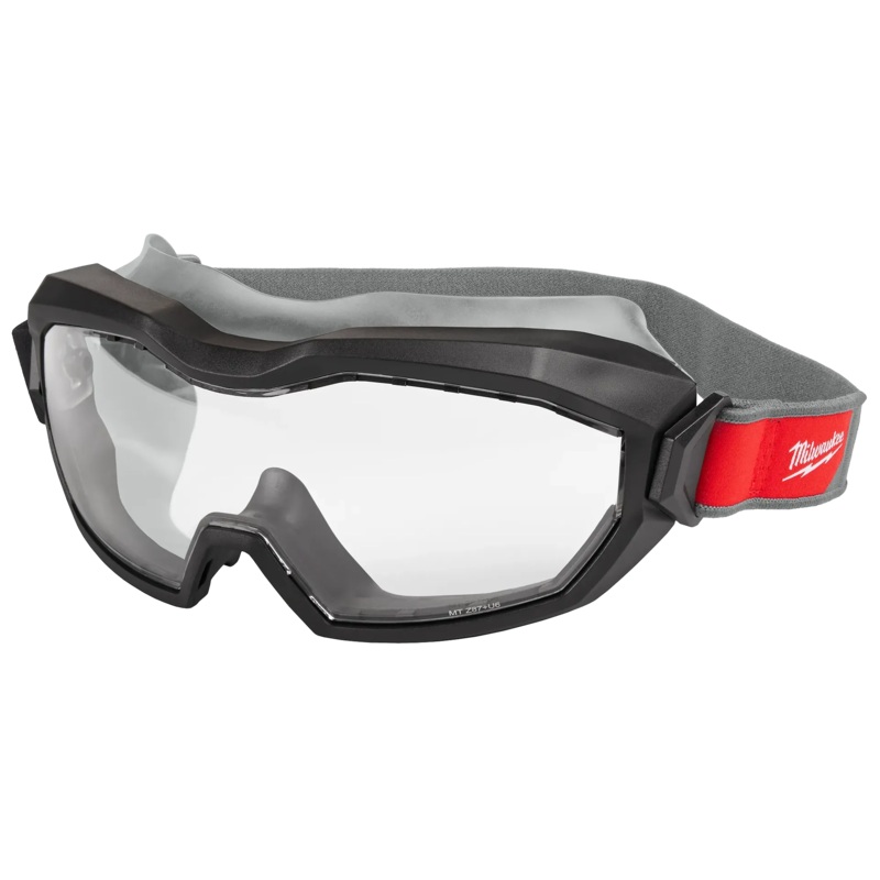 MILWAUKEE Non-Vented Goggles