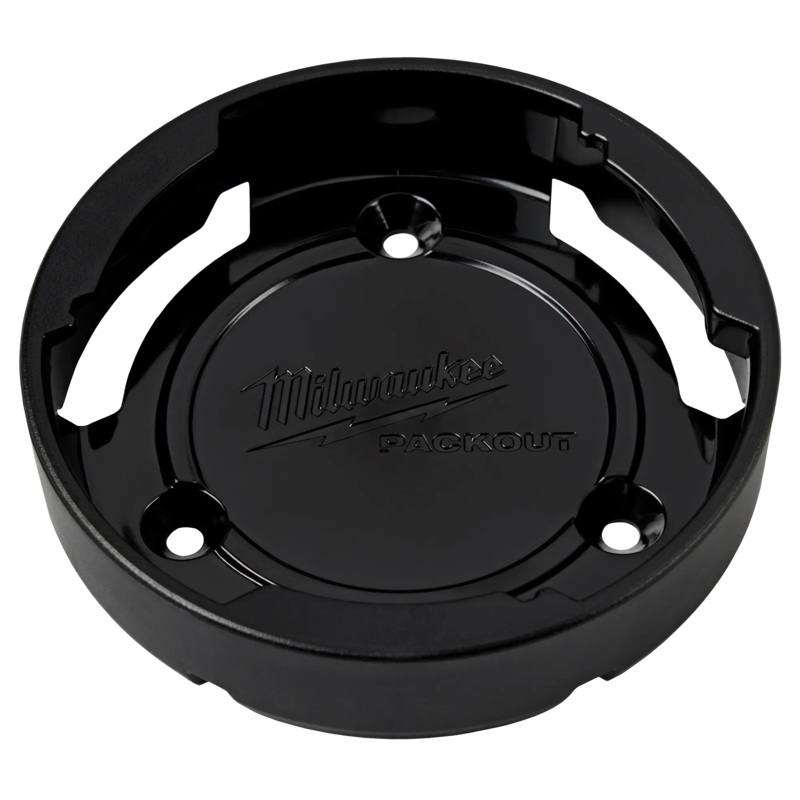 MILWAUKEE PACKOUT Twist To Lock Mount