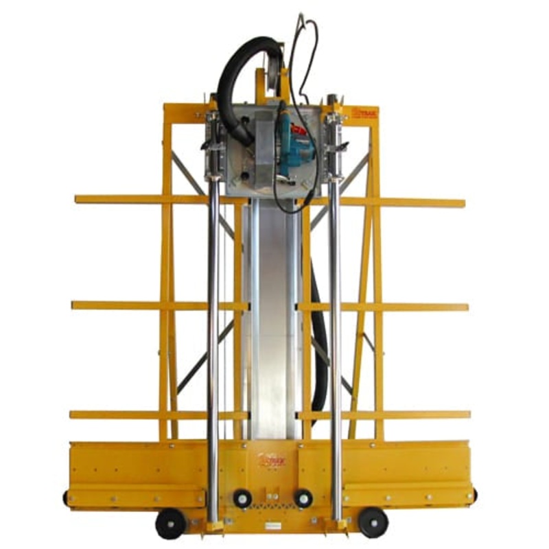SAW TRAX 52" Cross Cut - Compact Varsity Series Vertical Panel Saw