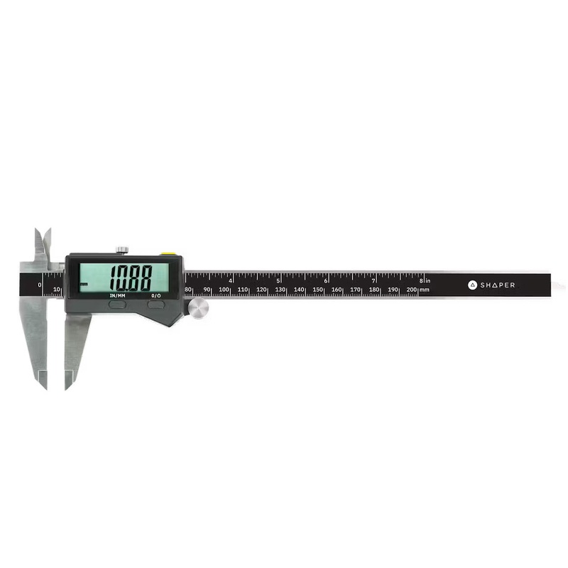 SHAPER Connected Caliper